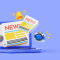 How SEO can help to get organic traffic for News Website ?