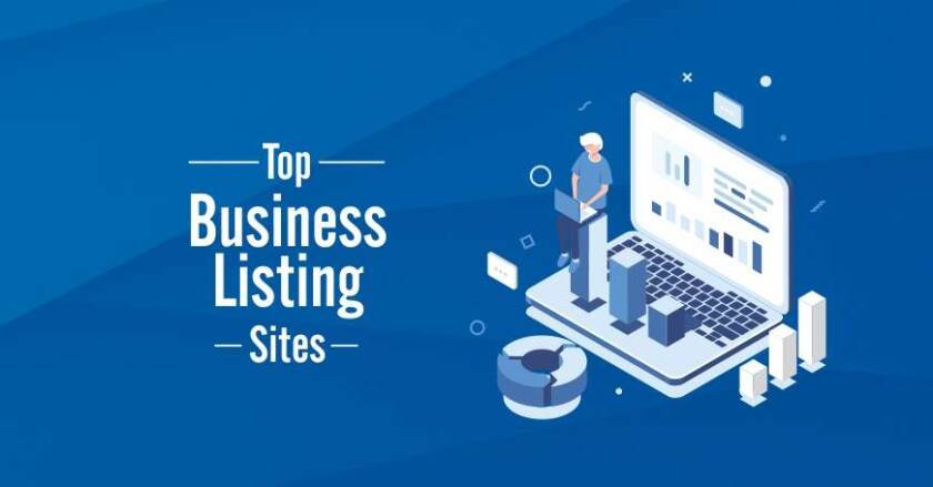 Free Business Listing Sites in India