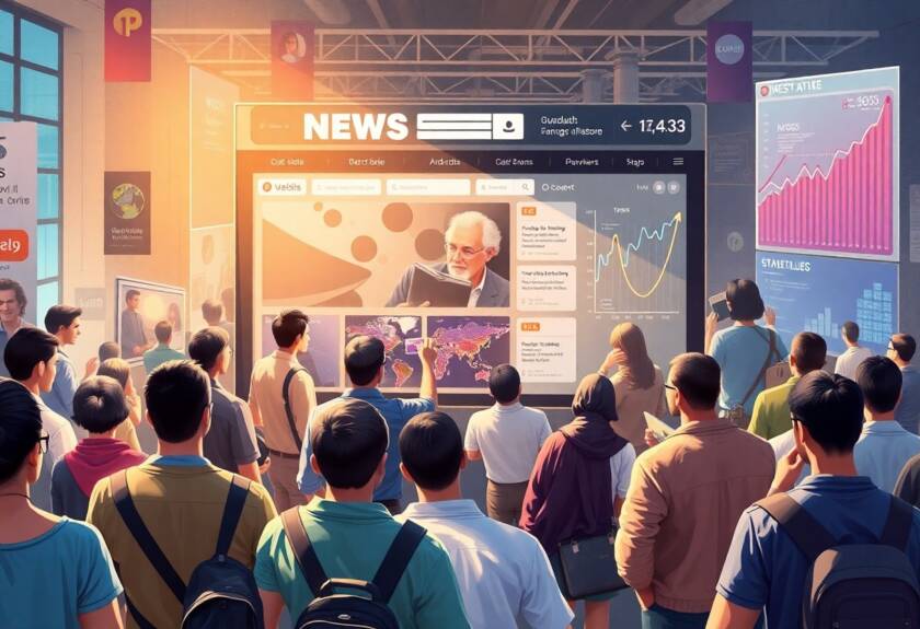 boost traffic to your news website vqr