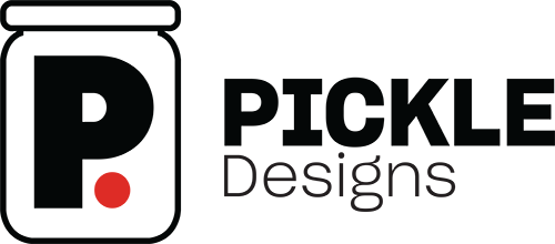 Pickle Designs Logo