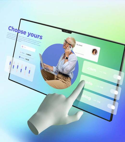 We specialize in providing comprehensive website and news portal solutions that are designed to meet the unique needs of modern publishers We specialize in providing comprehensive website and news portal solutions that are designed to meet the unique needs of modern publishers